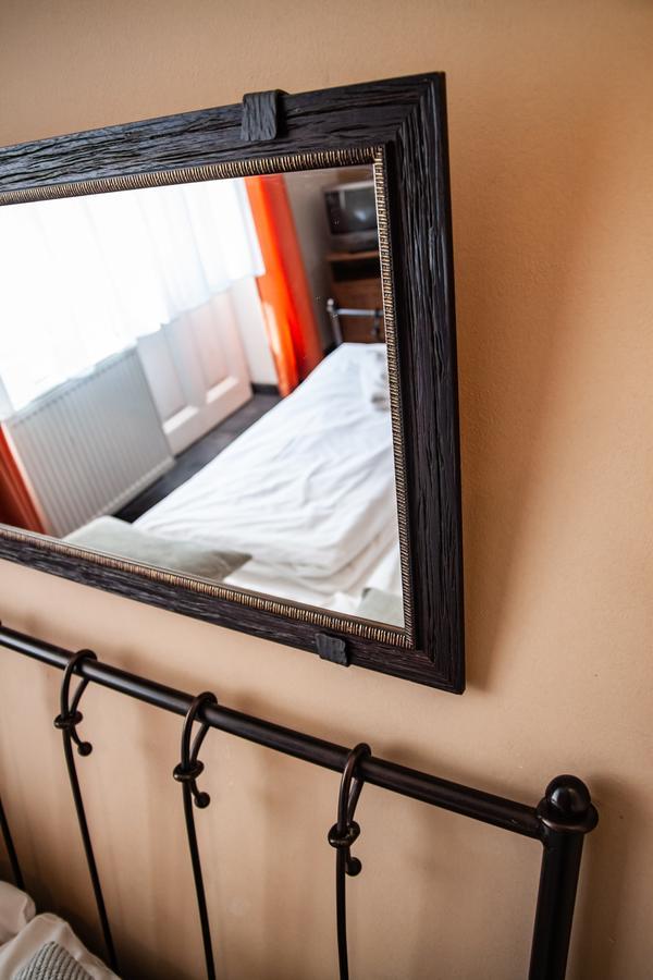 Hotel Sunflower Πράγα Εξωτερικό φωτογραφία